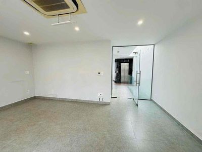 Rent a new office-style office-- 51 Số 7, U.S.D., District 7