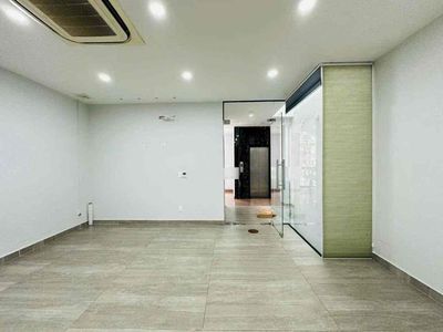 Rent a new office-style office-- 51 Số 7, U.S.D., District 7