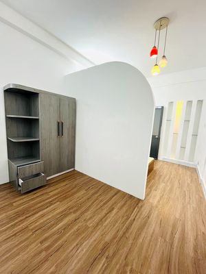 A nice, cheap, Trường Sơn flight house.