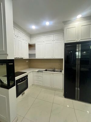 Rent a Saigon Mia 3 bedroom 2 toilets (very good, super cheap)