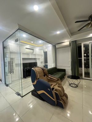Rent a Saigon Mia 3 bedroom 2 toilets (very good, super cheap)