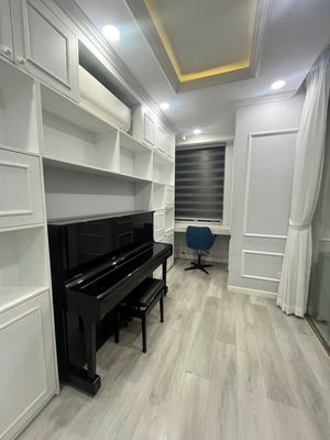 Rent a Saigon Mia 3 bedroom 2 toilets (very good, super cheap)