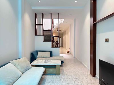 Rent the Chanchang House, Phú Nhuận