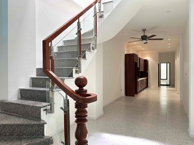 Rent the Chanchang House, Phú Nhuận