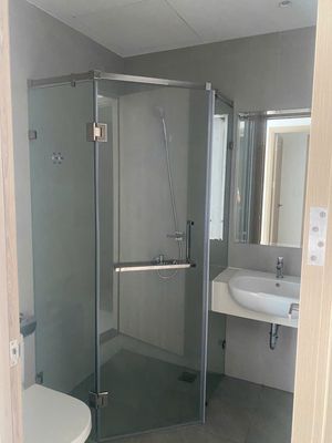 Rent apartment 95 meters 2(3 bedroom + 3 toilet) Long Trường Thủ Đức. I'll be right in.