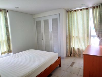 For the Ruby Garden-Two Bedrooms, the Great College Price