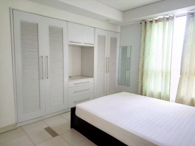 For the Ruby Garden-Two Bedrooms, the Great College Price