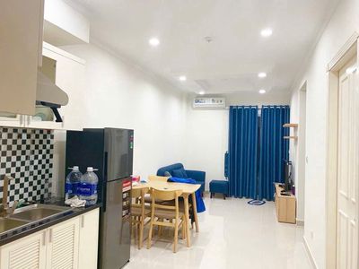 Ruby building, Nguyễn Sỹ Sách, tb: Three hundred and fifty million, one bedroom, interior, 50 meters.