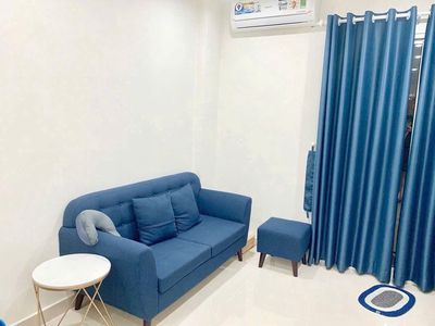 Ruby building, Nguyễn Sỹ Sách, tb: Three hundred and fifty million, one bedroom, interior, 50 meters.