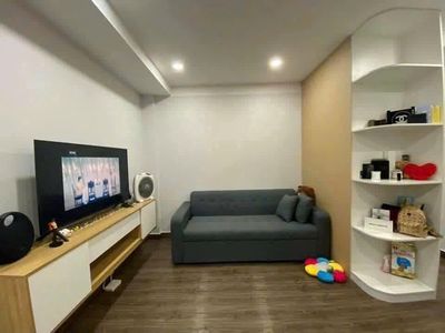 Rents for Ruby Garden, Nguyễn Sỹ Sách-One bedroom, 53 m2 rents for 7 million5