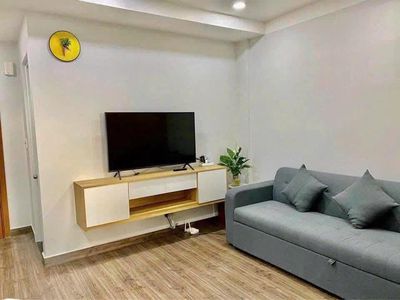 Rents for Ruby Garden, Nguyễn Sỹ Sách-One bedroom, 53 m2 rents for 7 million5