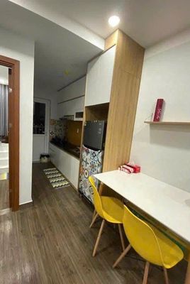 Rents for Ruby Garden, Nguyễn Sỹ Sách-One bedroom, 53 m2 rents for 7 million5