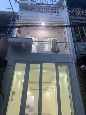3 alley rooms 8 M Lạc Long Quân lotus