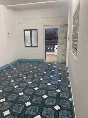 3 alley rooms 8 M Lạc Long Quân lotus