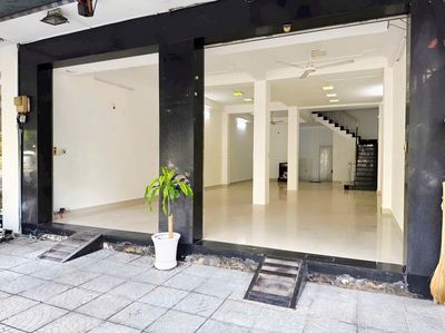 nguyễn sơn Business Front, 6 meters across, good business position