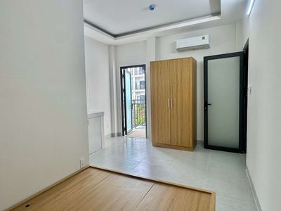 Rent a full room on Vườn Lài, apb