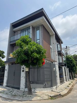 Rent villa 6 rooms full of cheap furniture 38 million a month
