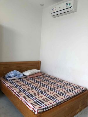 rented room