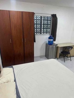 Private Room 1 ou4