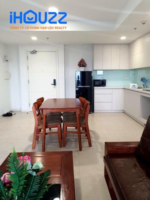 2 full bedrooms only 13 million a month - View landmark 81