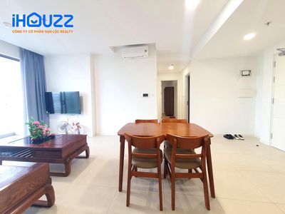 2 full bedrooms only 13 million a month - View landmark 81