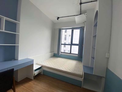 Rent an M-One apartment 3 bedroom 88 m2 full interior good price