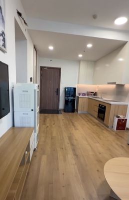 Rent apartment akare City – 61 M2 – full interior