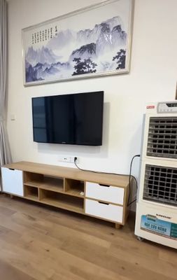 Rent apartment akare City – 61 M2 – full interior