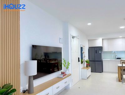 Two bedrooms full of furniture only 15.5 million a month.