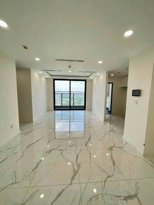 The Bàu Cát 2 apartment is worth 10.5 million ath.