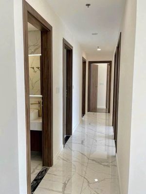 The Bàu Cát 2 apartment is worth 10.5 million ath.