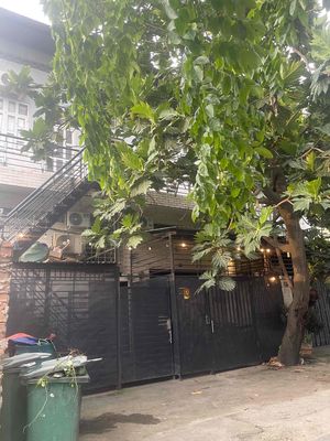 Rent room 38 ha Tân Thới Nhất