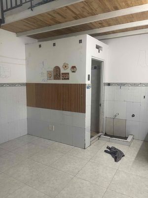 Rent room 38 ha Tân Thới Nhất