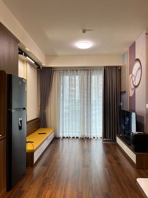 Akari City : 2 bedroom 2 .80 M2 is super nice.