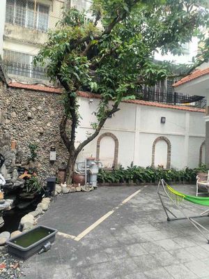 Rent the 12th garden house, 18th Nguyễn Cảnh Dị - 1794 4 - qtb