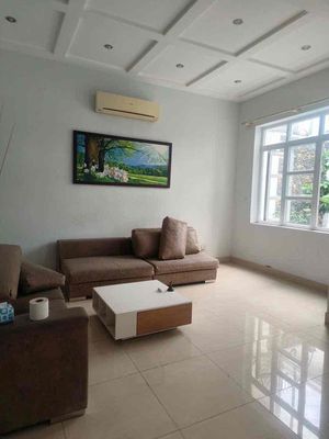 Rent the 12th garden house, 18th Nguyễn Cảnh Dị - 1794 4 - qtb