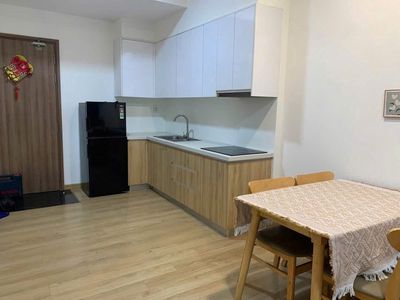 Rent the apartment Akari City – 56 M2 – 2 bedrooms
