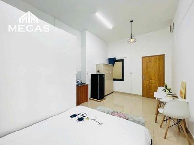 rent the apartment as a sky window studio - full interior - right here udm