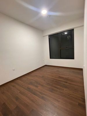 Akari City stage 2 – three supermax bedrooms, nice empty houses.