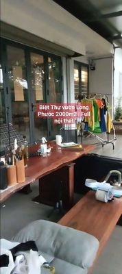 Long Phước 2000 meters, near Huai Ling's church, 5th floor.