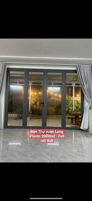 Long Phước 2000 meters, near Huai Ling's church, 5th floor.