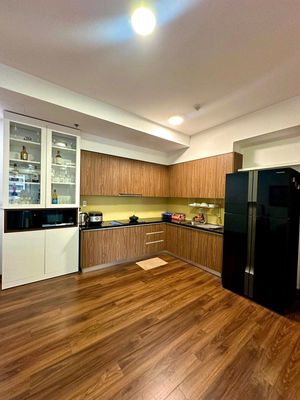 Akari City – 3 bedroom 2 bathroom full of furniture, come on, come on