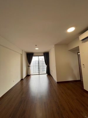 Akari City – 3 bedroom 2 toilets, wide space - 15 million a month.