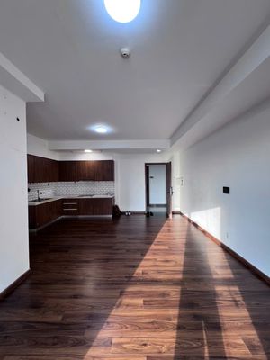 Akari City – 3 bedroom 2 toilets cost only 12 million a month.