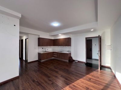 Akari City – 3 bedroom 2 toilets cost only 12 million a month.