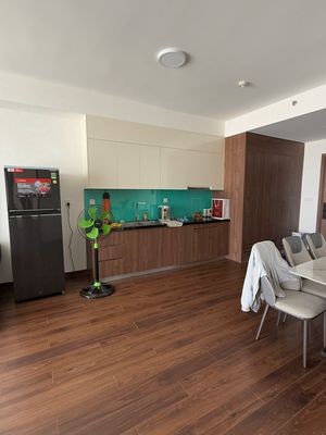 Rent a Akari City Phase 2 apartment - full furniture to beauty