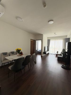 Rent a Akari City Phase 2 apartment - full furniture to beauty