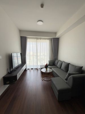 Rent a Akari City Phase 2 apartment - full furniture to beauty