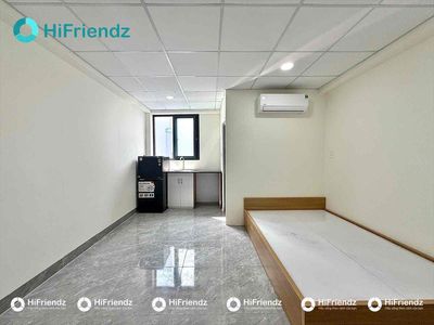 Private washing machine - open modern rooms full of furniture at the new recruit
