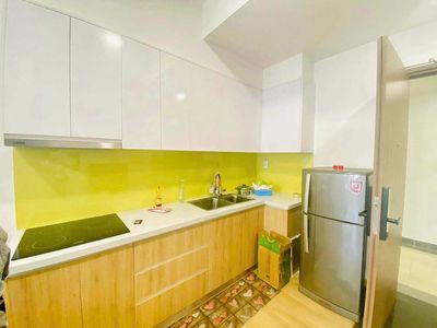 Rent a Akari City 2 bedroom 1 toilet - full luxury interior